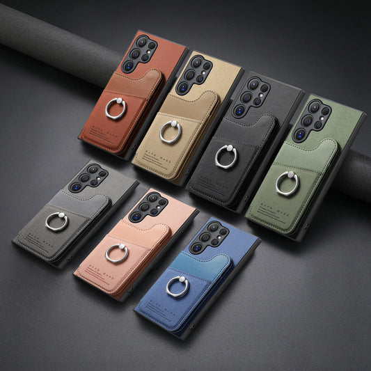 Neuter MultiShield Folio Case