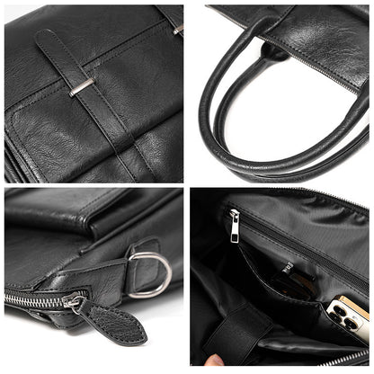 StreetOffice Men’s Work Bag