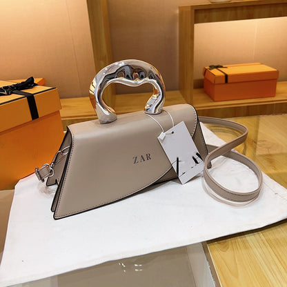 European & American Trend Women’s Crossbody & Shoulder Bag