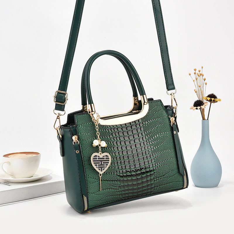 Women’s Atmospheric Shoulder & Crossbody Bag