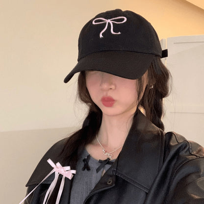 Korean R Letter Unisex Cap