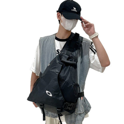 Unisex Crossbody Outdoor Sports Bag