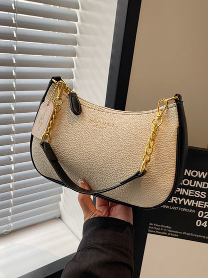Women’s One-Shoulder Work Handbag