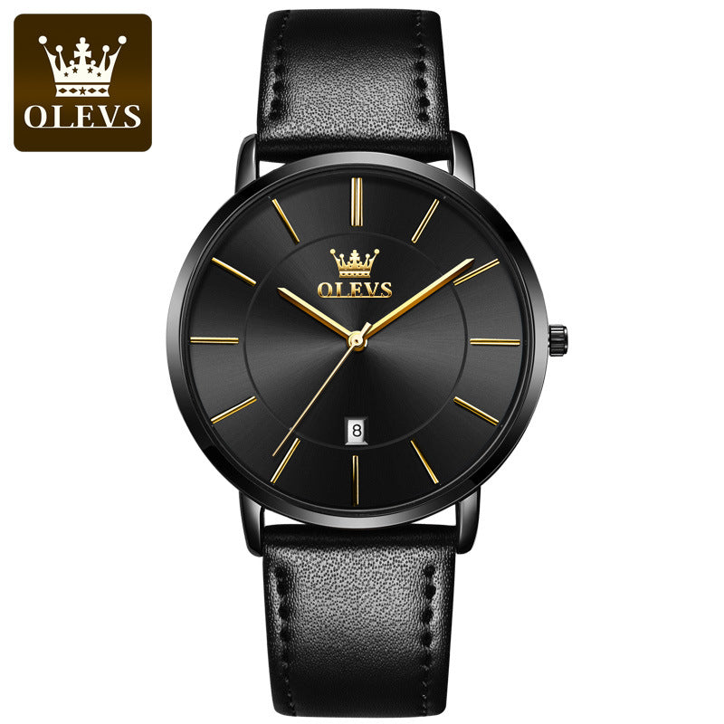 Orishi Precision Men’s Watch
