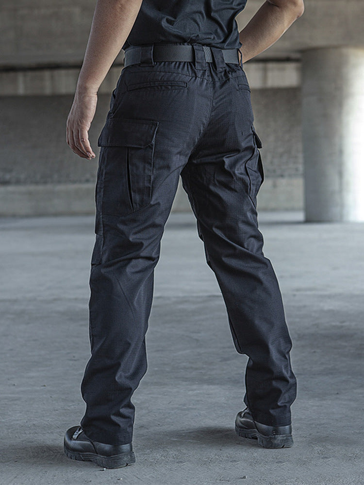 Huanlong IX8 Multi-Pocket Tactical Pants