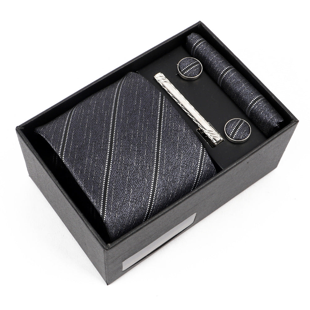Classic Men’s Formal Tie