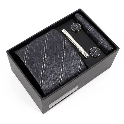 Classic Men’s Formal Tie