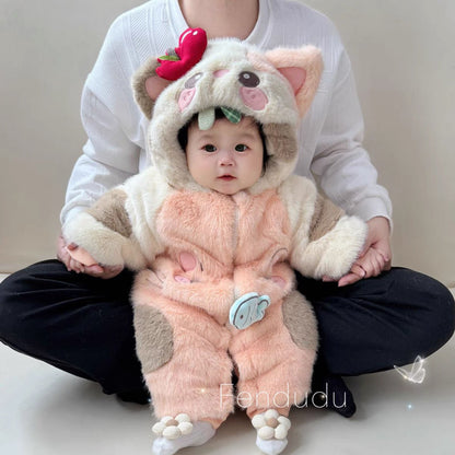 Century Cute Cotton Baby Onesie