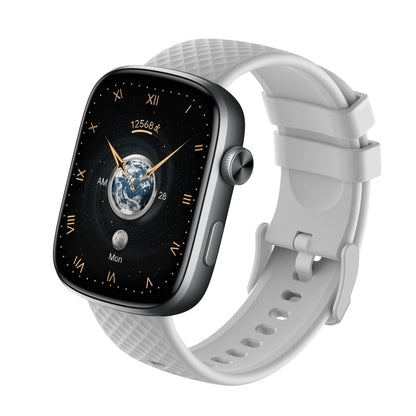 GTS8 AMOLED Smart Watch  Long Battery Life Health & Sports