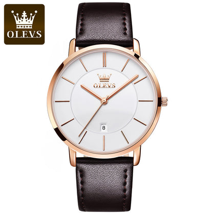 Orishi Precision Men’s Watch
