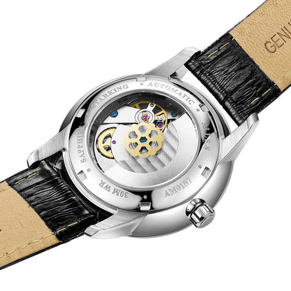 Starking Men's Automatic Waterproof  Watch