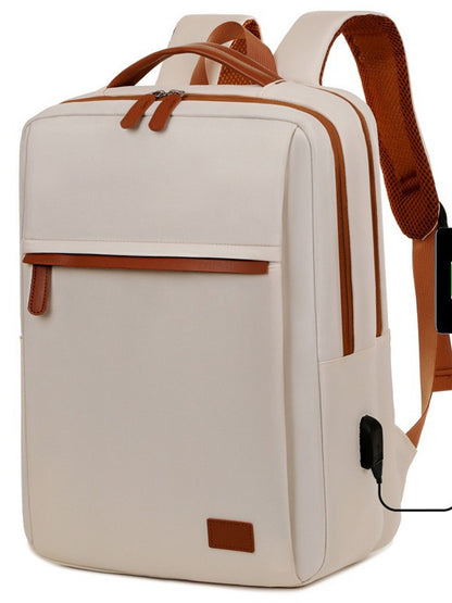 TravelVolt Smart Backpack