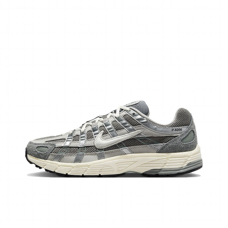 Retro Flex Duo Classic Low-Top Sneakers