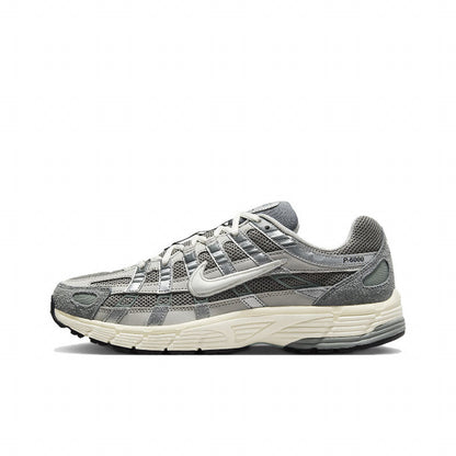 Retro Flex Duo Classic Low-Top Sneakers