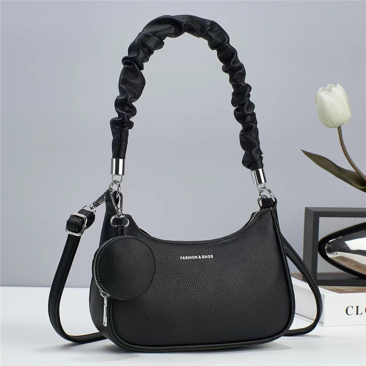Seoulique Formal Carry Bag