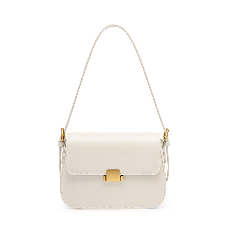 Veloura Tofu Luxury Design Shoulder Bag