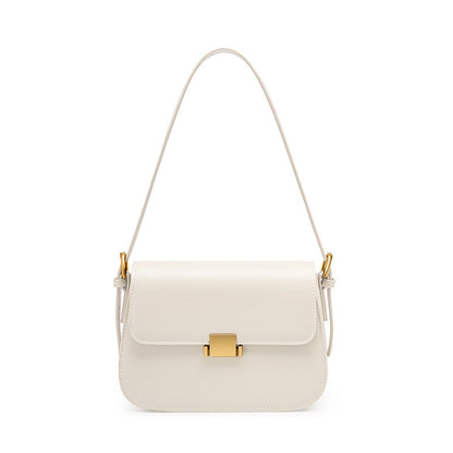 Veloura Tofu Luxury Design Shoulder Bag
