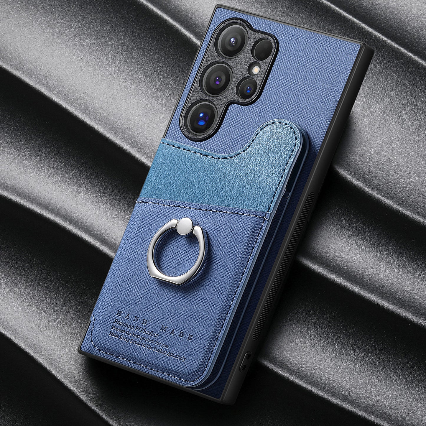 Neuter MultiShield Folio Case