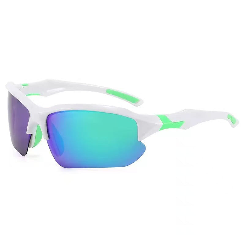 Euro-Am TR Cycling Fishing Sunglasses Men