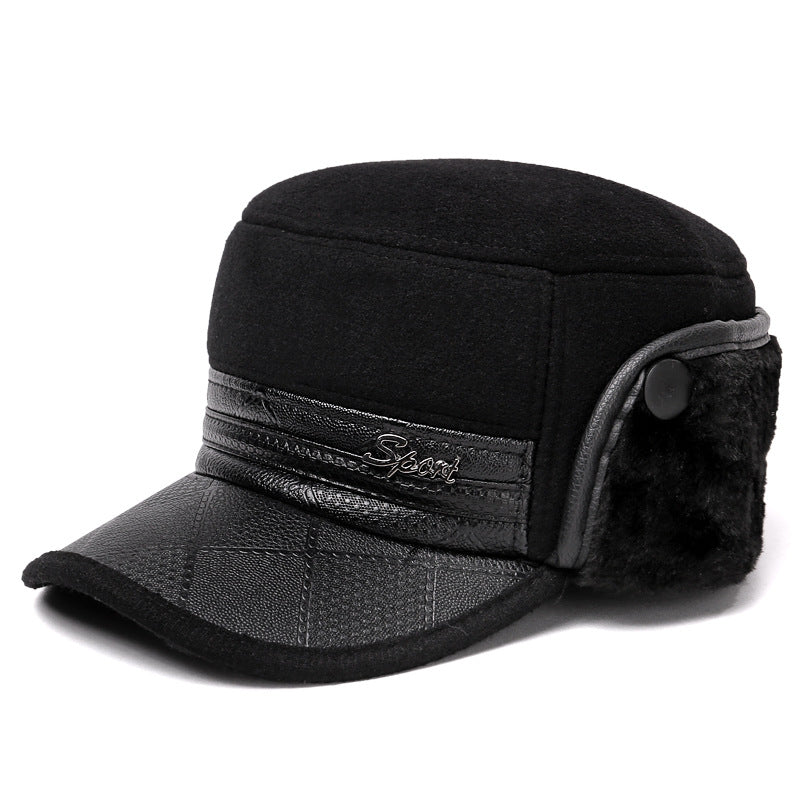 Warm Care Winter Fleece Hats