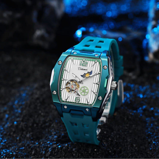 Dulunwe MoonPhase Masterline