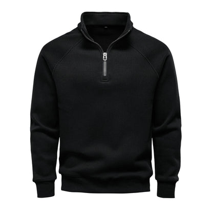 Urban Flex Apex Half-Zip Fleece Sweatshirt