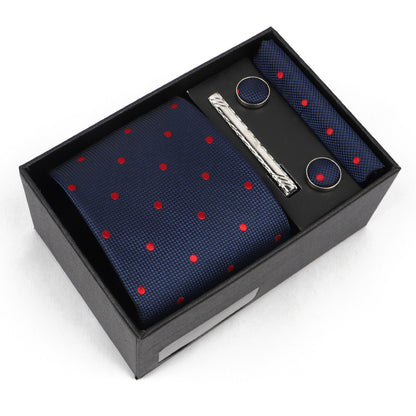 Classic Men’s Formal Tie