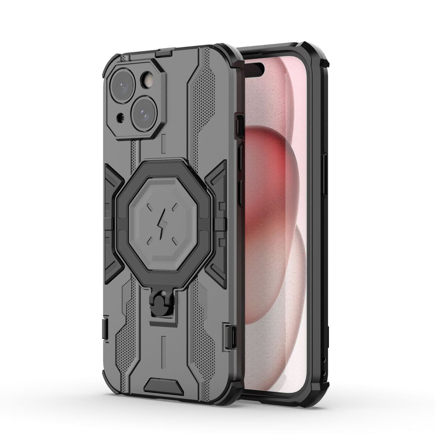 Neuter MagShield Pro Case