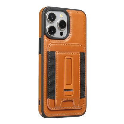 WR. JENO Magnetic iPhone Case