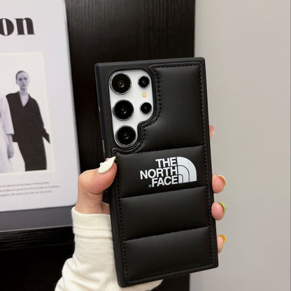 Samsung Down Shield Puffer Armor Case