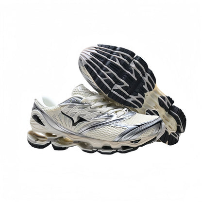 WaveProphecy 14S Breathable Mesh Running Shoes
