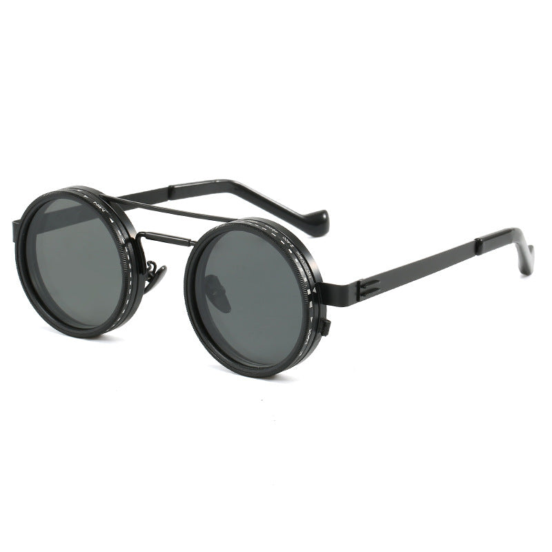 Adjustable Polarized Sunglasses with UV Protection