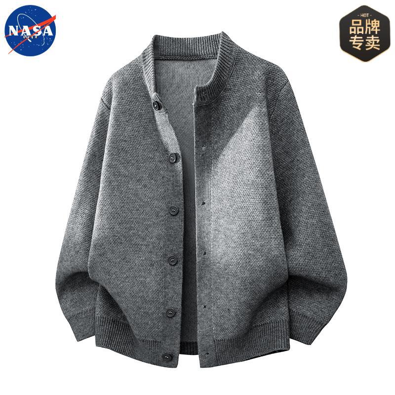 Men's Heritage Knit Cardigan Old Money