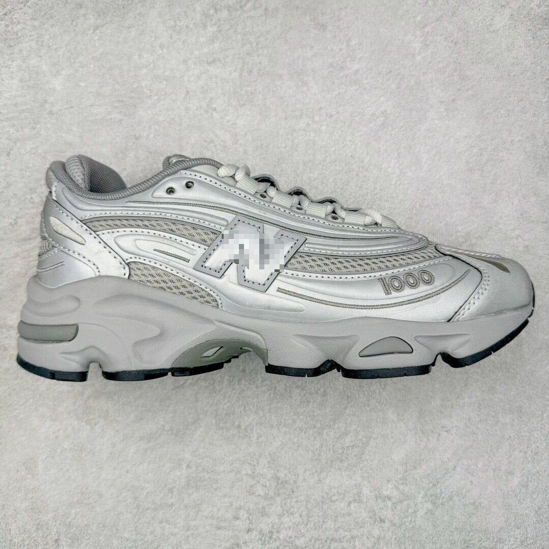 Retro Mesh Performance Sneakers