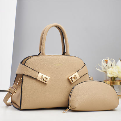 Elivara Luxe Commuter Tote