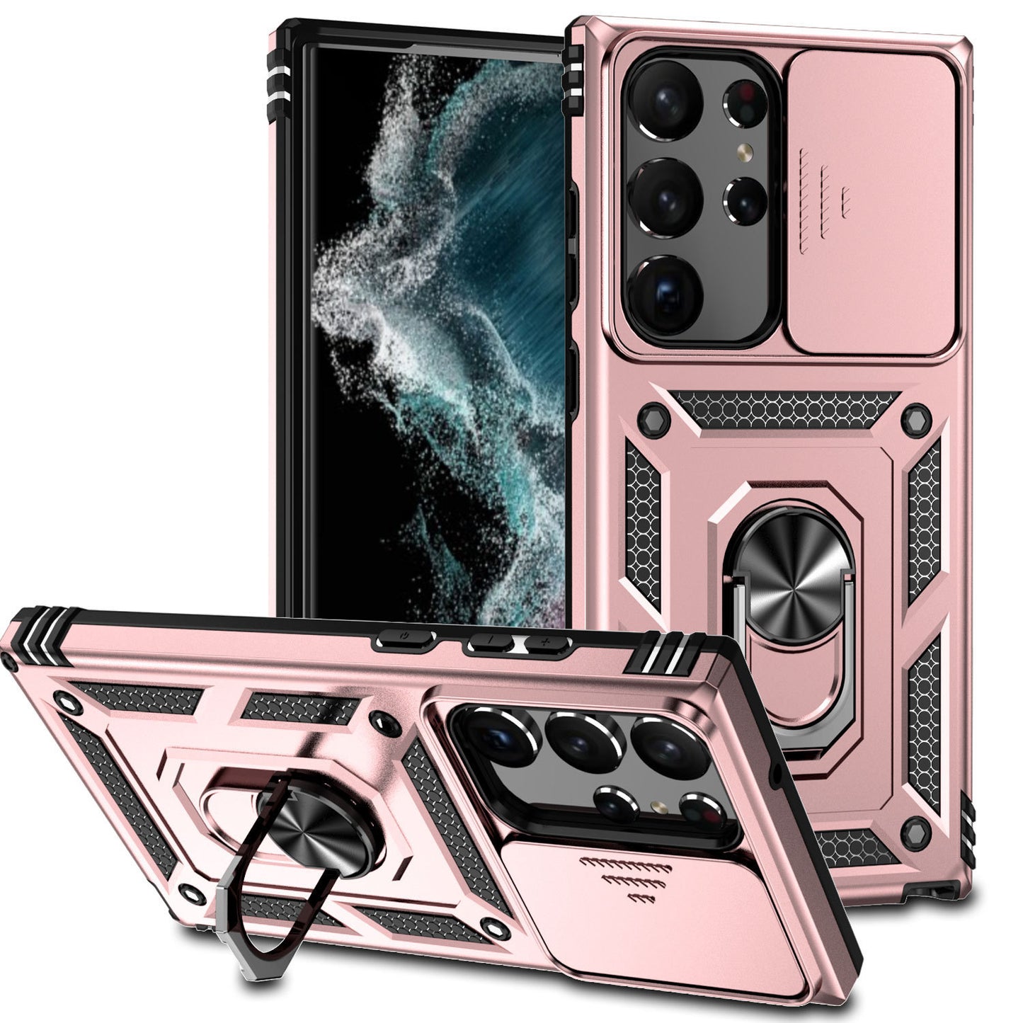 Samsung phone protective case