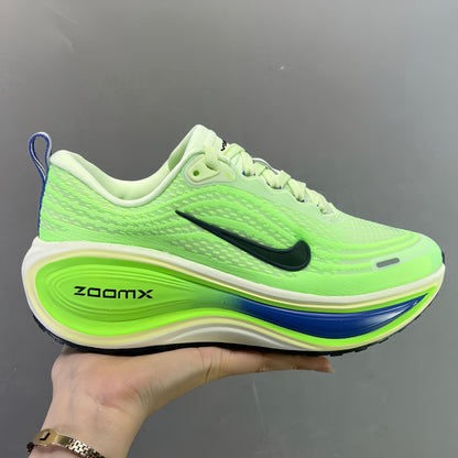 Vomero Plus Zoom X Breathable Sports Running Shoes