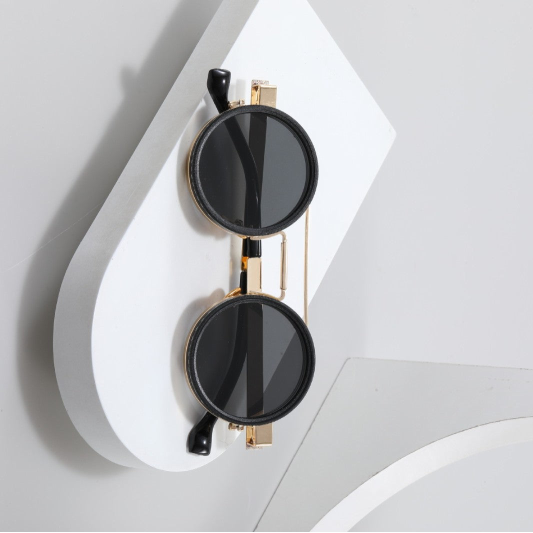 Adjustable Polarized Sunglasses with UV Protection