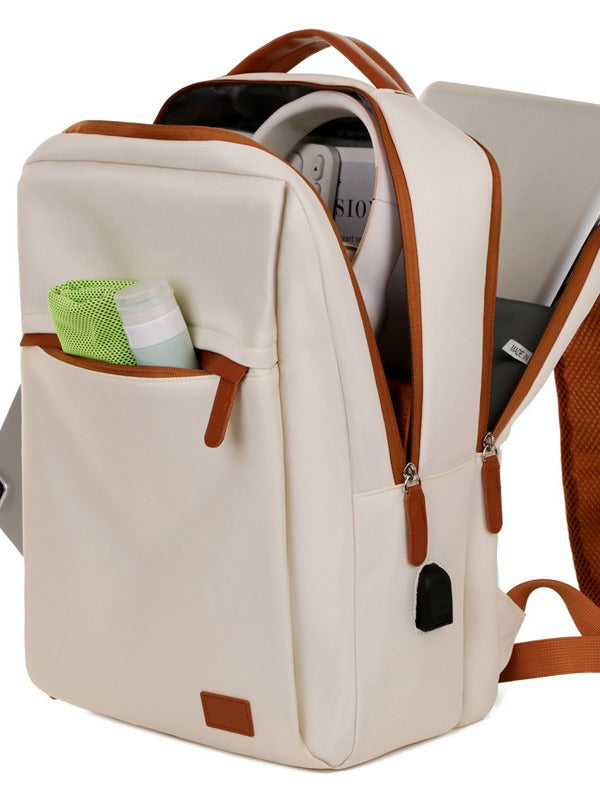 TravelVolt Smart Backpack
