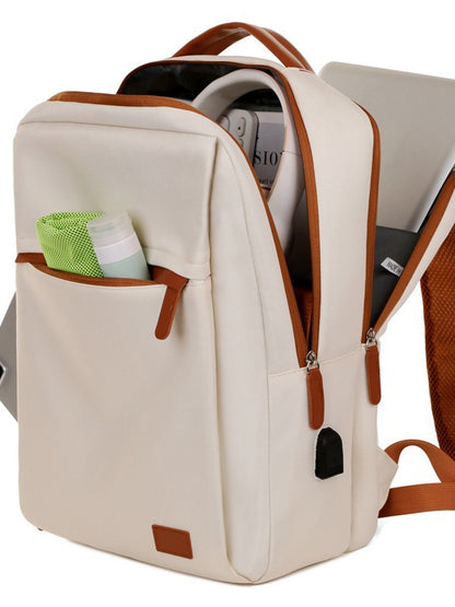 TravelVolt Smart Backpack