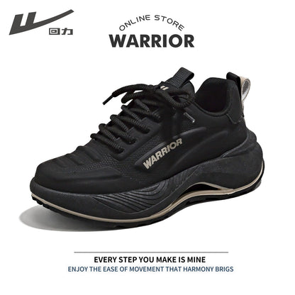 Men's Warrior running shoes