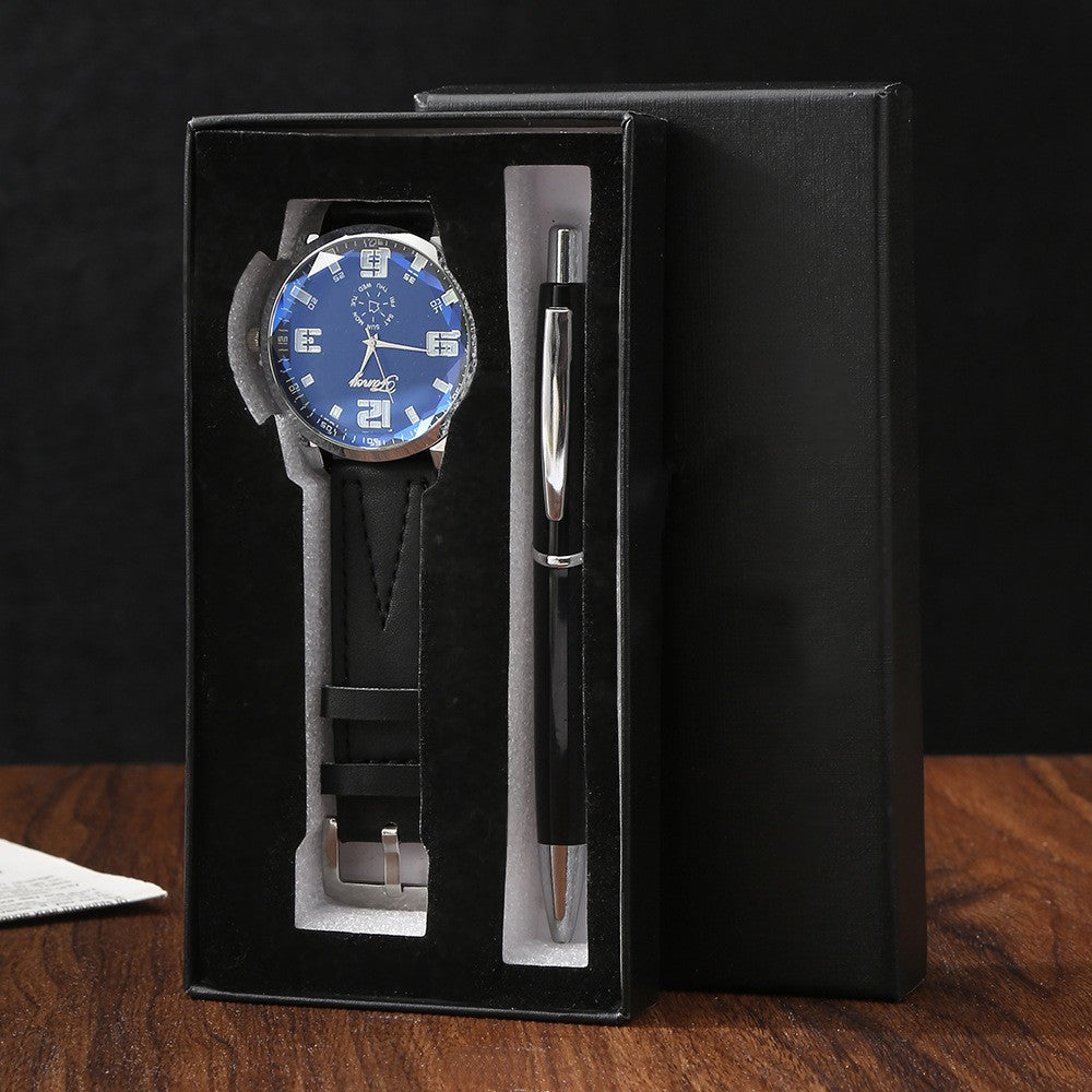 Men’s Business Gift Set