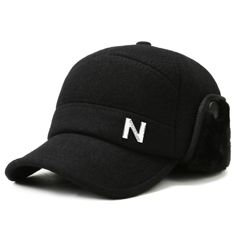 Warm Care Winter Fleece Hats