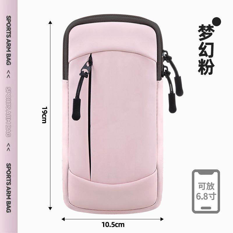 Van Rhein ActiveWear Arm Bag