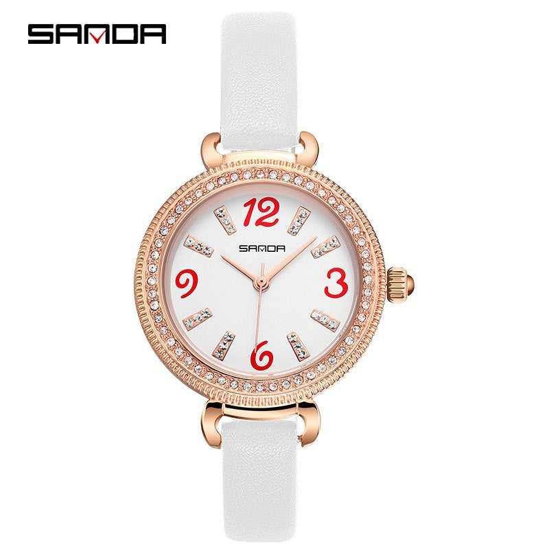 Three arrivals Signature Vogue Collection