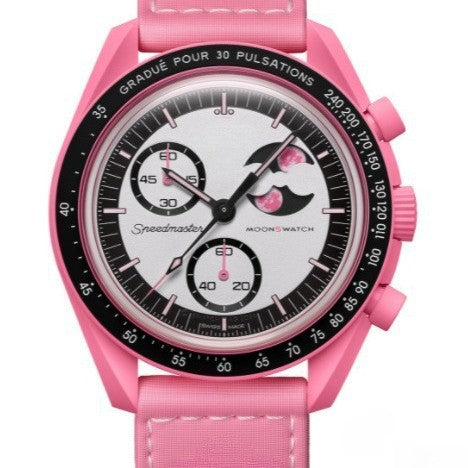 Men's Super Luminous Watch