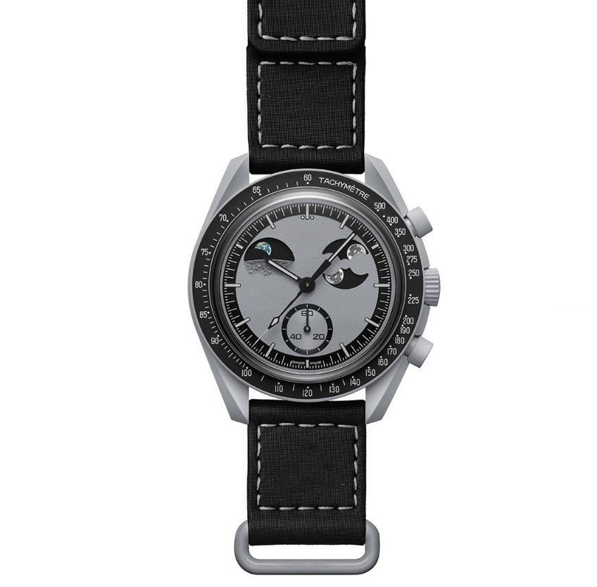 Men's Super Luminous Watch