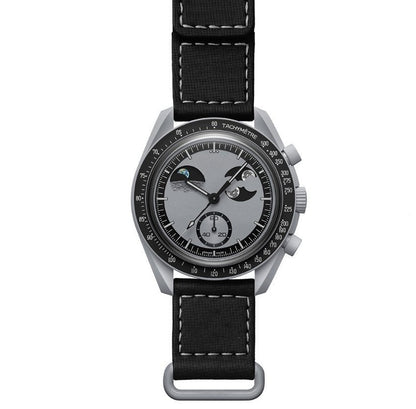 Men's Super Luminous Watch