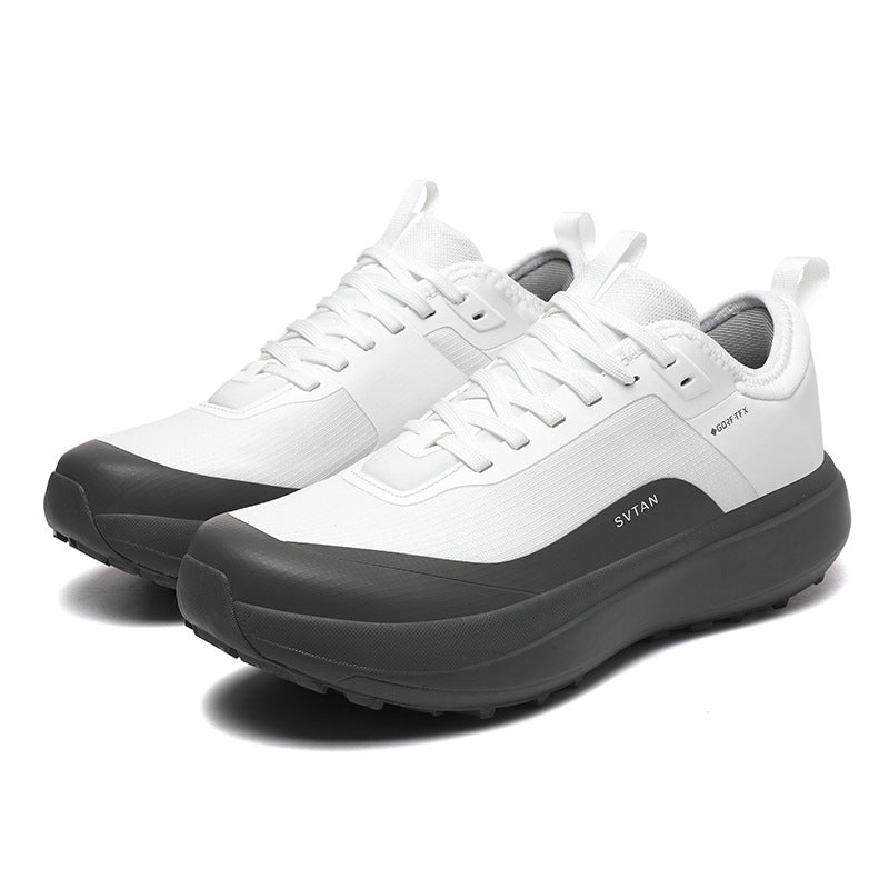 Bird's Home Hiking Shoes: Light, Breathable, Water-Resistant