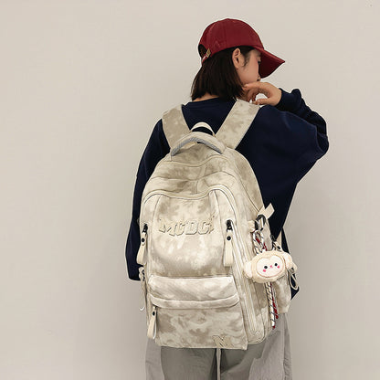FashionMax Uni Backpack